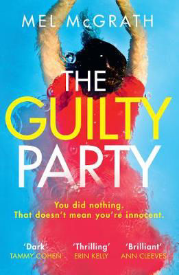 Picture of Guilty Party