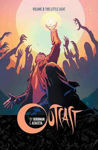 Picture of Outcast: This Little Light: Volume 3