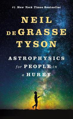 Picture of Astrophysics for People in a Hurry