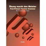 Picture of Ubung Macht Den Meister Junior Cert German Grammar Folens