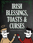 Picture of Irish Blessings Toasts & Curses