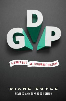 Picture of GDP: A Brief but Affectionate History