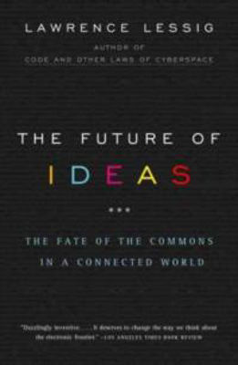 Picture of Future of Ideas
