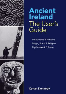 Picture of Ancient Ireland - The User's Guide