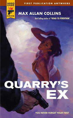 Picture of Quarry's Ex