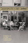 Picture of Shakespeare and Company, Paris: A History of the Rag & Bone Shop of the Heart