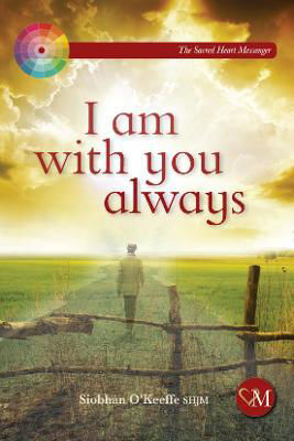 Picture of I Am With You Always: Jesus accompanies people on their journey through loneliness