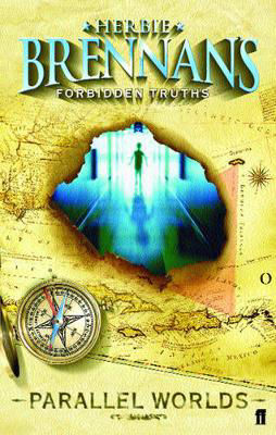 Picture of FORBIDDEN TRUTHS PARALLEL WORLDS