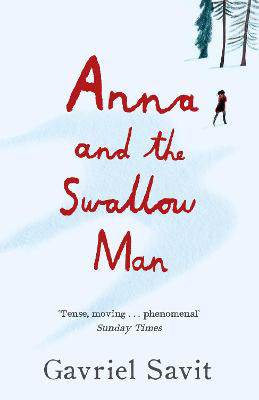 Picture of Anna and the Swallow Man