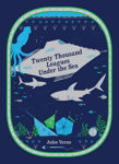 Picture of Twenty Thousand Leagues Under the Sea