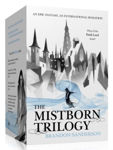 Picture of Mistborn Trilogy Boxed Set: The Final Empire, The Well of Ascension, The Hero of Ages