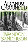 Picture of Arcanum Unbounded: The Cosmere Collection