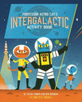 Picture of Professor Astro Cat's Intergalactic Activity Book