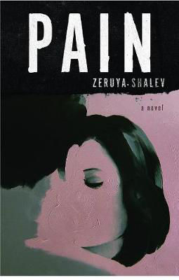 Picture of Pain: A Novel
