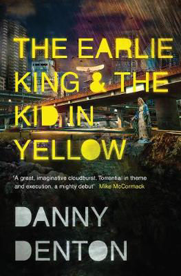 Picture of The Earlie King & the Kid in Yellow