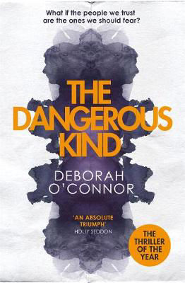 Picture of The Dangerous Kind