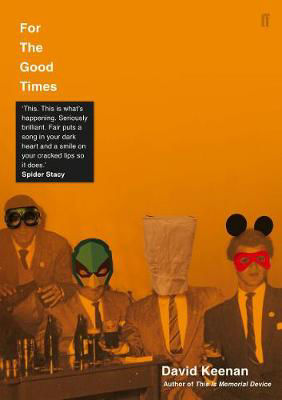 Picture of For The Good Times
