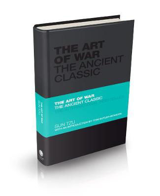Picture of The Art of War: The Ancient Classic