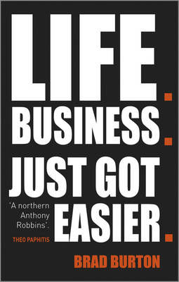 Picture of Life. Business.: Just Got Easier