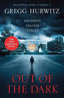Picture of Out of the Dark