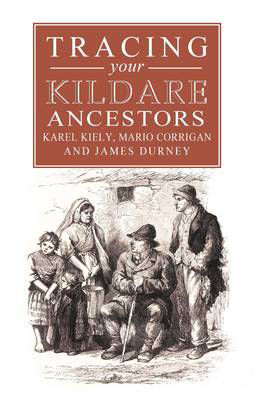 Picture of A Guide to Tracing Your Kildare Ancestors