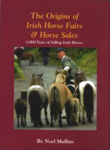 Picture of Origins of Irish Horse Fairs & Horse Sales (2008 Publication)