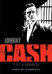Picture of Johnny Cash: I See a Darkness