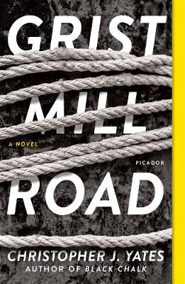 Picture of Grist Mill Road: A Novel