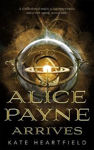 Picture of Alice Payne Arrives