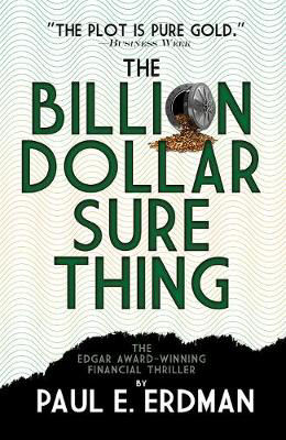 Picture of The Billion Dollar Sure Thing