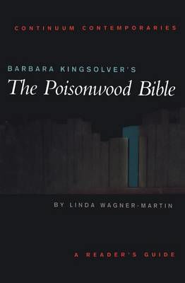 Picture of Readers Guide Poisonwood Bible