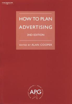 Picture of How To Plan Advertising