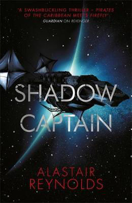 Picture of Shadow Captain