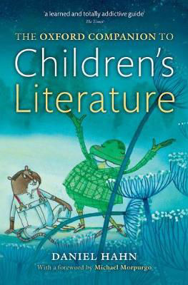 Picture of The Oxford Companion to Children's Literature