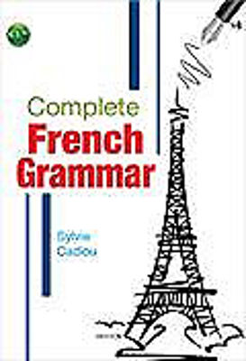 Picture of Complete French Grammar For First to Sixth Year Mentor Books