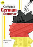 Picture of Complete German Grammar For First to Sixth Year Mentor Books
