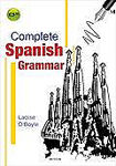 Picture of Complete Spanish Grammar for First to Sixth Year Mentor Books