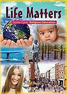 Picture of Life Matters Leaving Certificate Religion Mentor Books