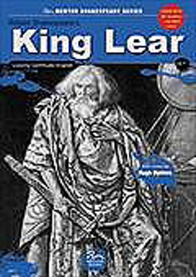 Picture of King Lear Mentor Shakespeare Series