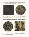 Picture of Salt, Fat, Acid, Heat: Mastering the Elements of Good Cooking
