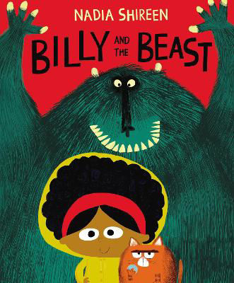 Picture of Billy and the Beast