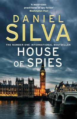 Picture of House Of Spies