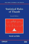 Picture of Statistical Rules of Thumb