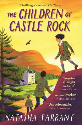 Picture of The Children of Castle Rock