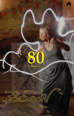Picture of 80: A Memoir