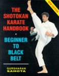 Picture of The Shotokan Karate Handbook: Beginner to Black Belt