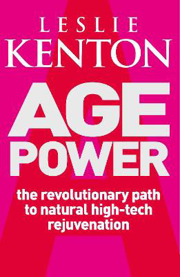 Picture of Age Power: Natural Ageing Revolution