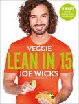 Picture of Veggie Lean in 15: 15-minute Veggie Meals with Workouts