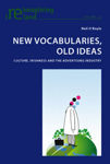 Picture of New Vocabularies Old Ideas