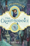 Picture of The Crooked Sixpence